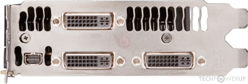 NVIDIA GeForce GTX 490 Specs | TechPowerUp GPU Database