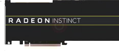 AMD Radeon Instinct MI50
