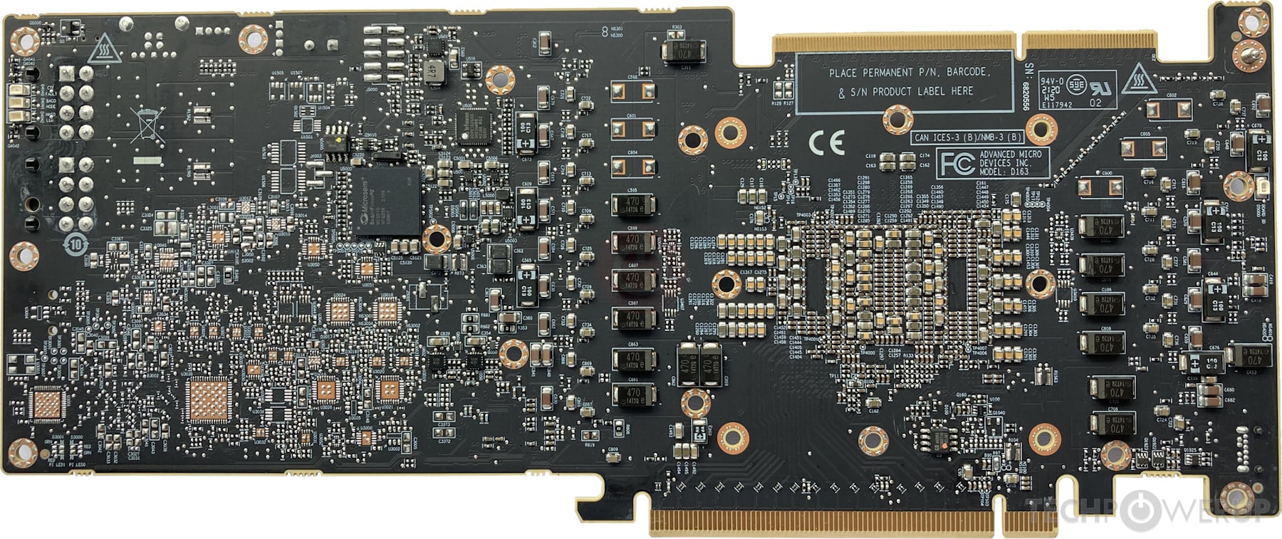 AMD Radeon Instinct MI50 32GB（VBIOS書換済み） AMD Radeon Instinct MI50 32GB（VBIOS書換済み） - メルカリ