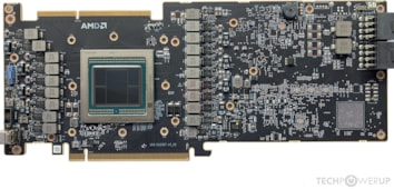 AMD Radeon Instinct MI50 Specs | TechPowerUp GPU Database