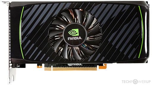 NVIDIA GeForce GTX 460 v2 ES Specs | TechPowerUp GPU Database