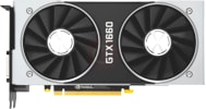 NVIDIA GeForce GTX 1660