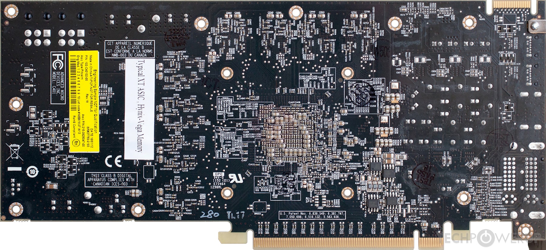AMD Radeon HD 7870 GHz Edition Specs | TechPowerUp GPU Database