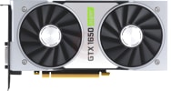 NVIDIA GeForce GTX 1650 SUPER
