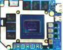 NVIDIA Quadro RTX 3000 Mobile