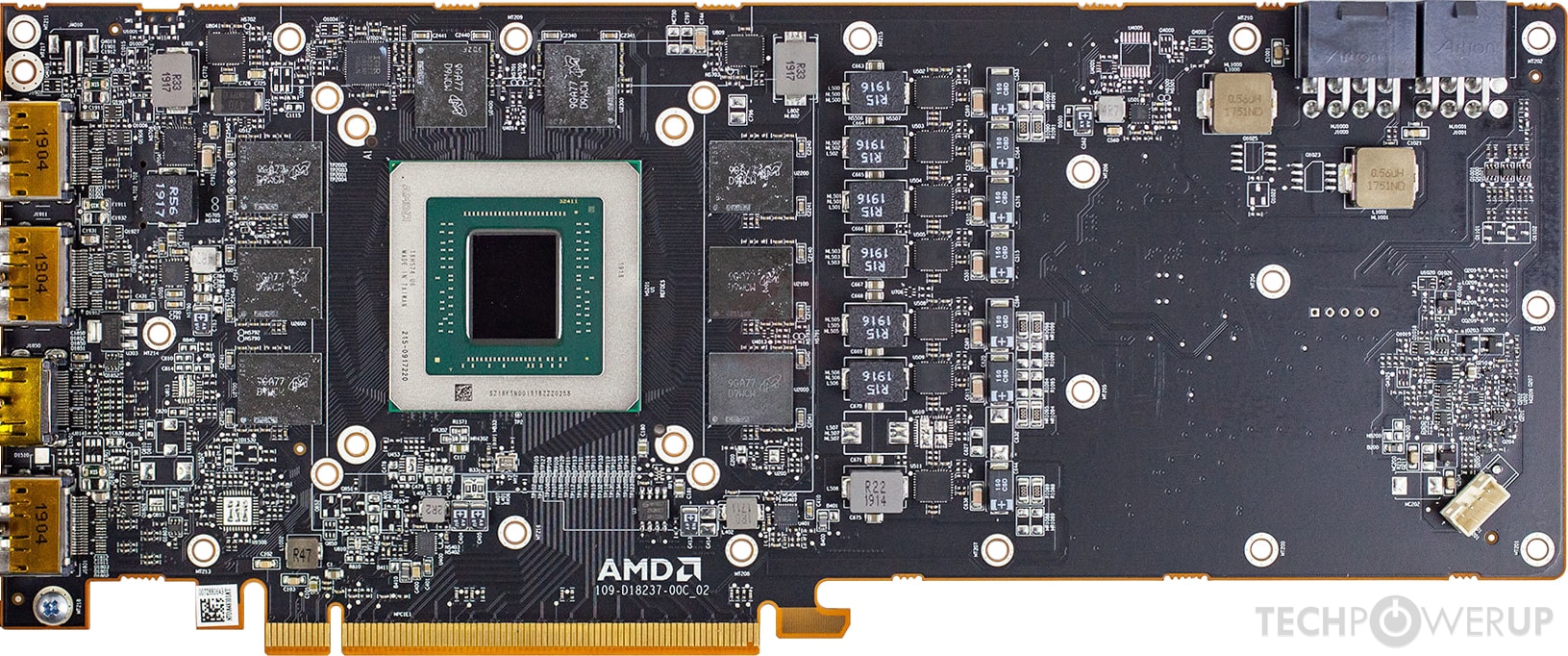 【送料込み】AMD RADEON RX 5700 HIS HIS RX 5700 IceQ X² 8GB < AMD Radeon™ RX 5000 Series