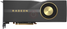 AMD Radeon RX 5700 XT 50th Anniversary