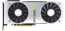 NVIDIA GeForce RTX 2080 SUPER