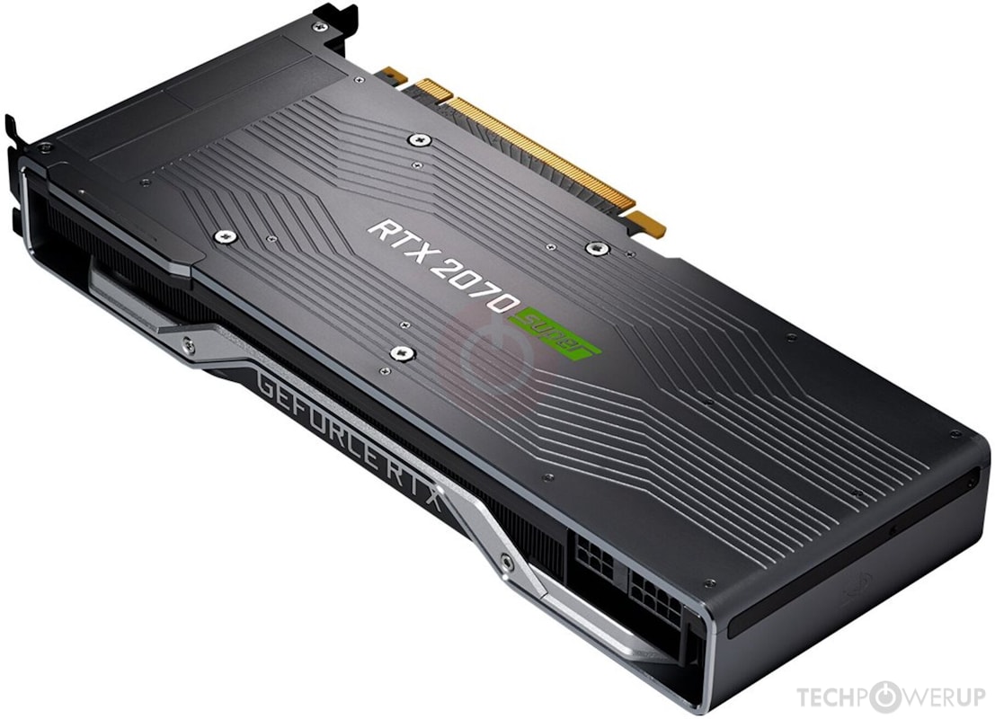 NVIDIA GeForce RTX 2070 SUPER Specs | TechPowerUp GPU Database