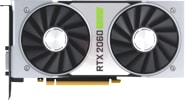 NVIDIA GeForce RTX 2060 SUPER