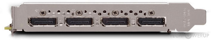 NVIDIA Quadro P2200 Specs | TechPowerUp GPU Database