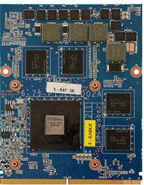 NVIDIA GeForce GTX 660M Specs | TechPowerUp GPU Database