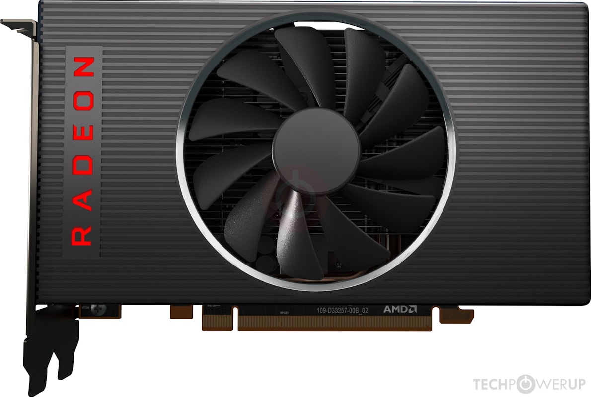 玄人志向　RD-RX5500XT-E8GB [PCIExp 8GB] Radeon 5500XT 8GB Review - $199 Value GPU We Have Been