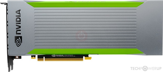 NVIDIA Quadro RTX 6000 Passive Specs | TechPowerUp GPU Database