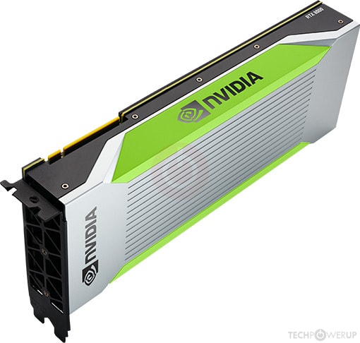 【美品】NVIDIA QUADRO RTX 6000 Nuo 6302.93 €] PNY NVIDIA RTX 6000 Ada Quadro RTX 6000 48 GB