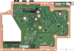AMD Xbox Series X GPU Specs | TechPowerUp GPU Database
