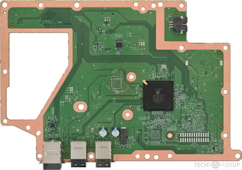 AMD Xbox Series X GPU Specs | TechPowerUp GPU Database