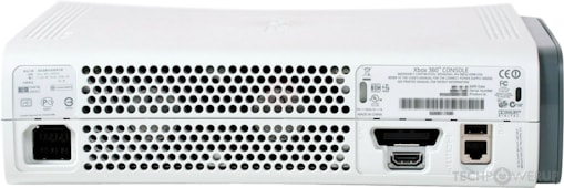 ATI Xbox 360 GPU 65nm Specs | TechPowerUp GPU Database