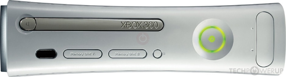 ATI Xbox 360 GPU 65nm Specs | TechPowerUp GPU Database