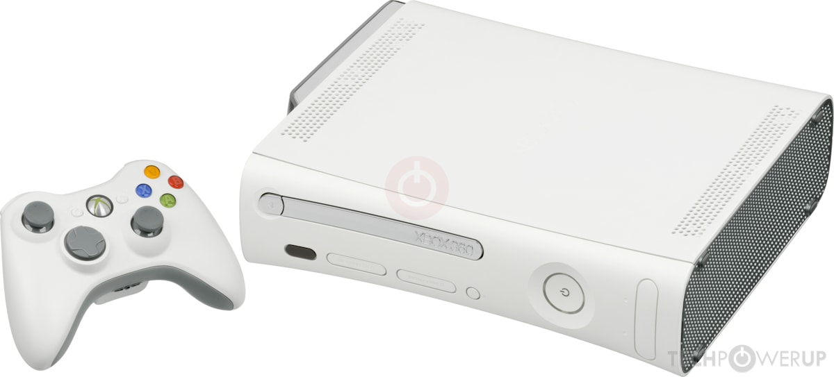 ATI Xbox 360 GPU 65nm Specs | TechPowerUp GPU Database
