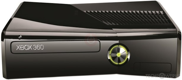 ATI Xbox 360 S GPU Specs | TechPowerUp GPU Database