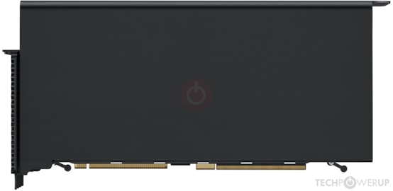 AMD Radeon Pro W5700X Specs | TechPowerUp GPU Database
