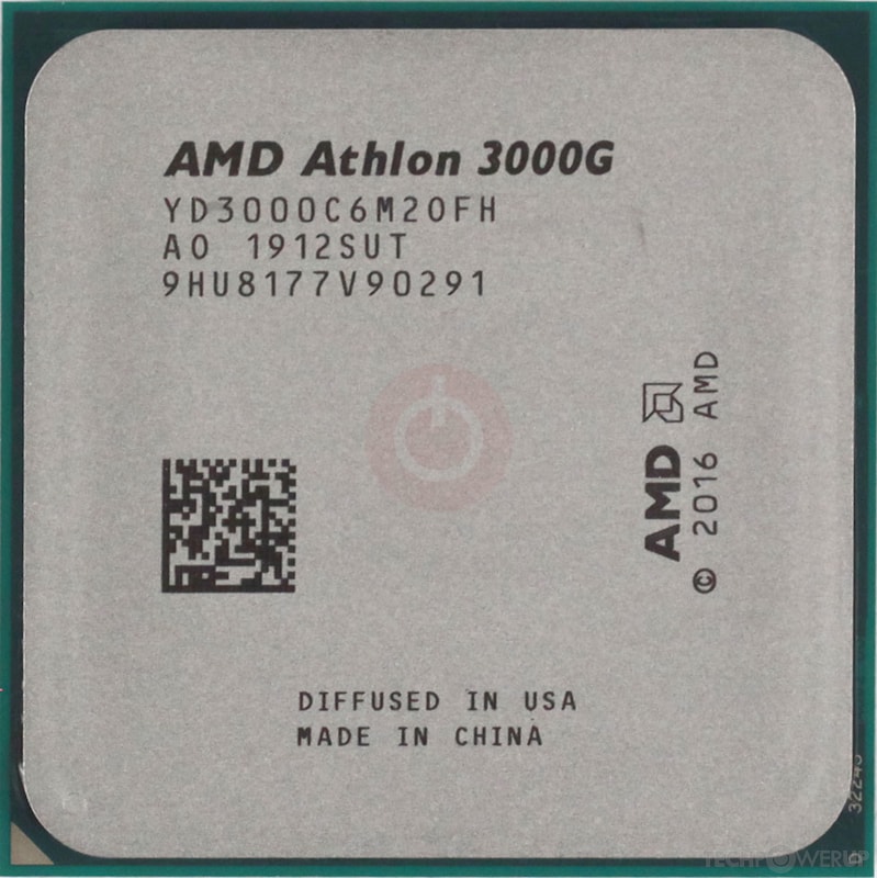 AMD Radeon Vega 3 Specs | TechPowerUp GPU Database