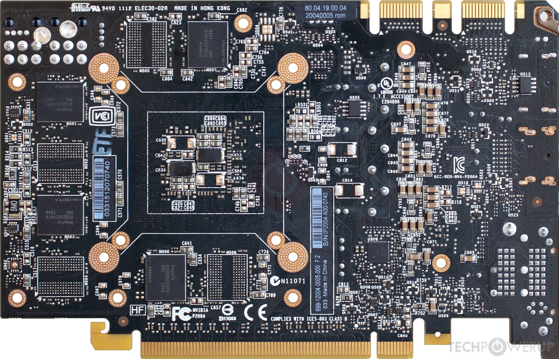 NVIDIA GeForce GTX 670 Specs | TechPowerUp GPU Database