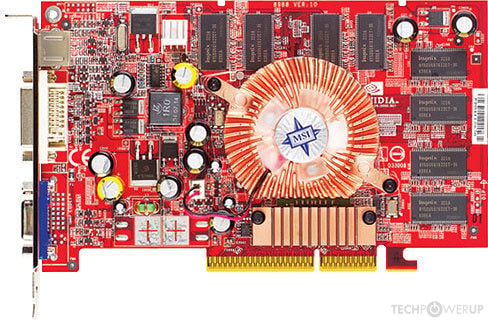 ジャンク ELSA GLADIAC 743 AGP GeForce 6600 ELSA JAPAN | ELSA GLADIAC 743 GT 128MB：概要