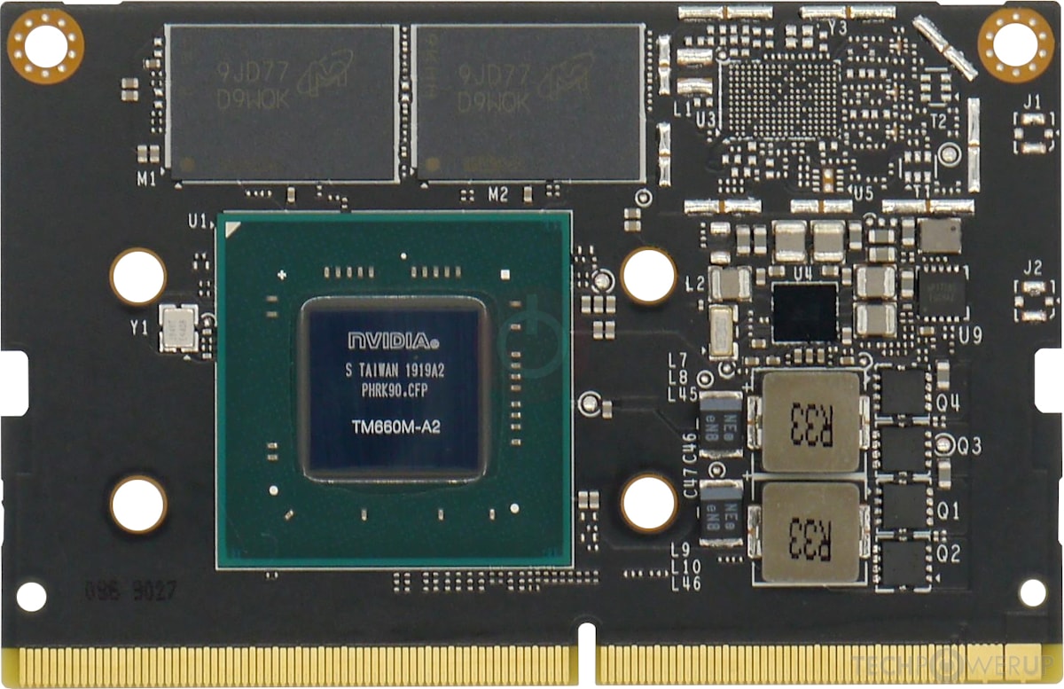 V10 JETSONNANO2GB/B01P3450セット　まみ A608 Carrier Board - expansion board for Nvidia Jetson Orin