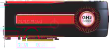 AMD Radeon HD 7970 GHz Edition