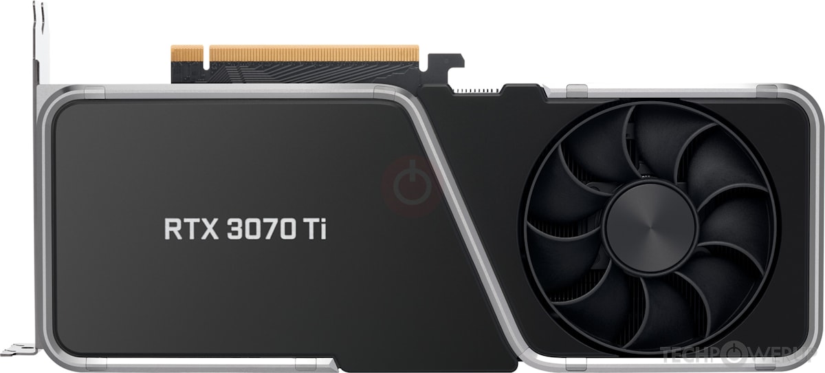 NVIDIA GeForce RTX 3070 Ti Specs | TechPowerUp GPU Database
