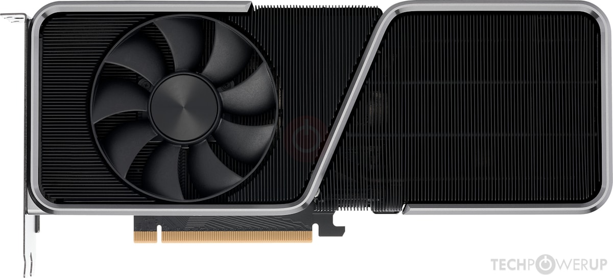 NVIDIA GeForce RTX 3070 Ti Specs | TechPowerUp GPU Database