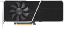 NVIDIA GeForce RTX 3070 Ti