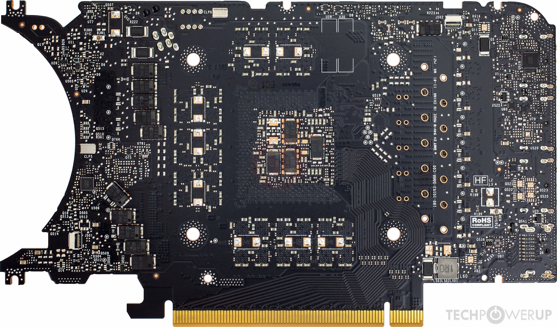 NVIDIA GeForce RTX 3070 Ti Specs | TechPowerUp GPU Database