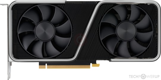 MSI RTX 3060 Ti VENTUS 2X LHR Specs | TechPowerUp GPU Database