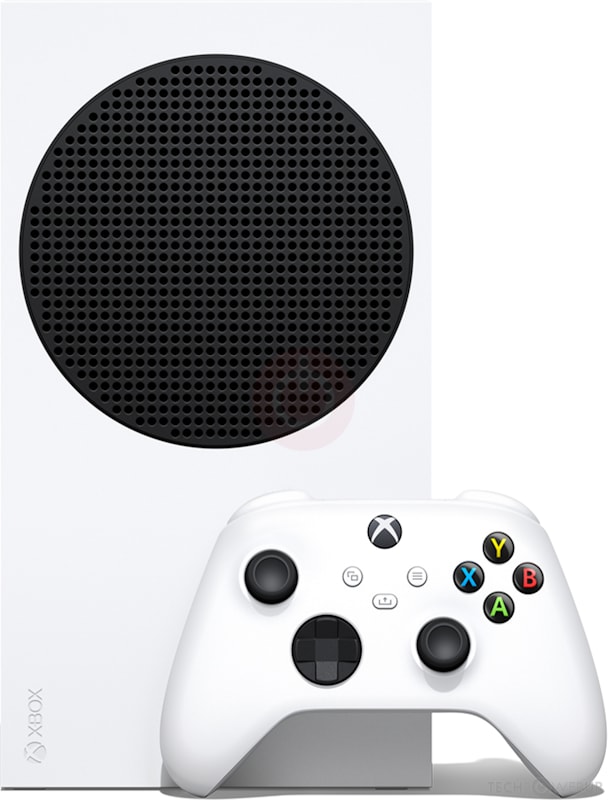 【ネクスト】Xbox Series S Xbox Series S – Next Gen All-Digital Gaming Console with