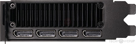 NVIDIA RTX A6000 Specs | TechPowerUp GPU Database