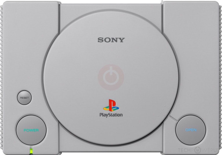 Sony Playstation GPU 600nm Specs | TechPowerUp GPU Database
