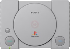 Sony Playstation GPU 600nm Specs | TechPowerUp GPU Database