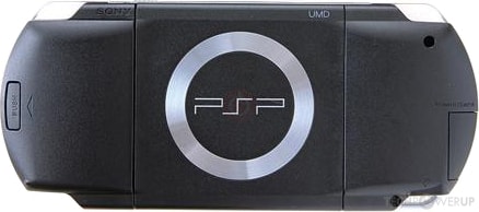 Sony Playstation Portable GPU 90nm Specs | TechPowerUp GPU