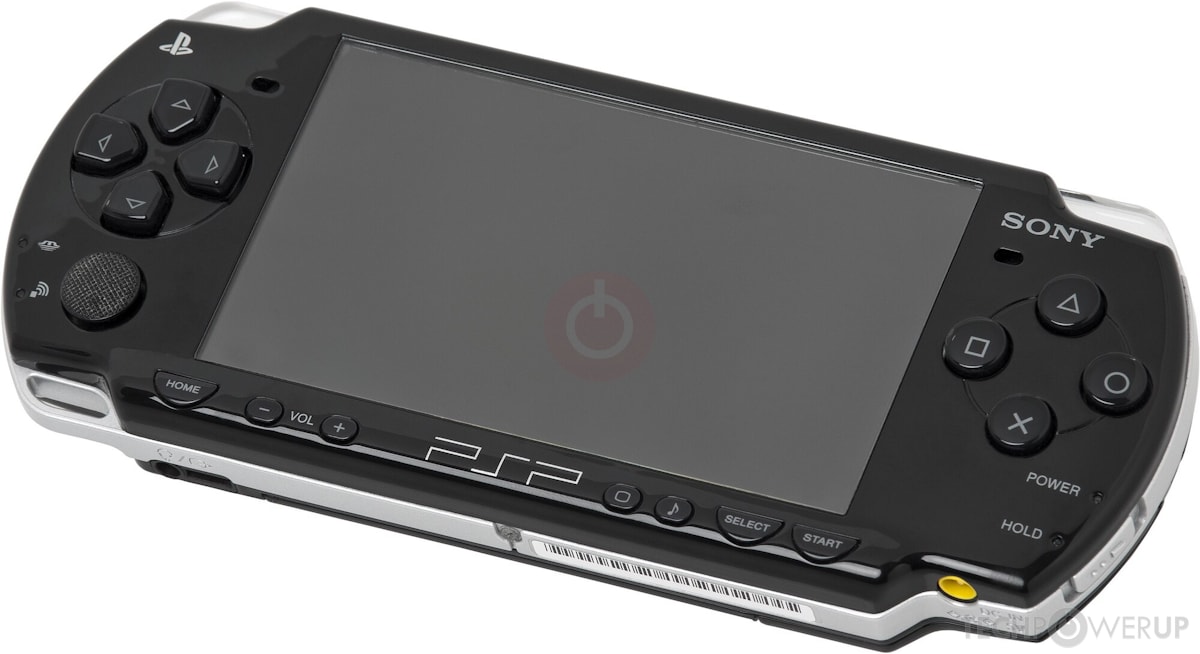Sony Playstation Portable GPU 65nm Specs | TechPowerUp GPU