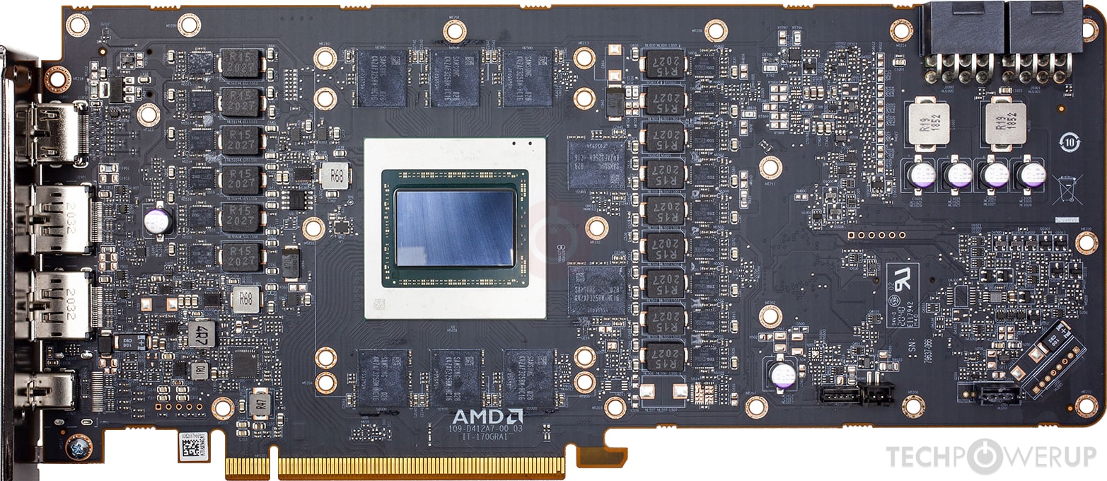 AMD Radeon RX 6800 Specs | TechPowerUp GPU Database