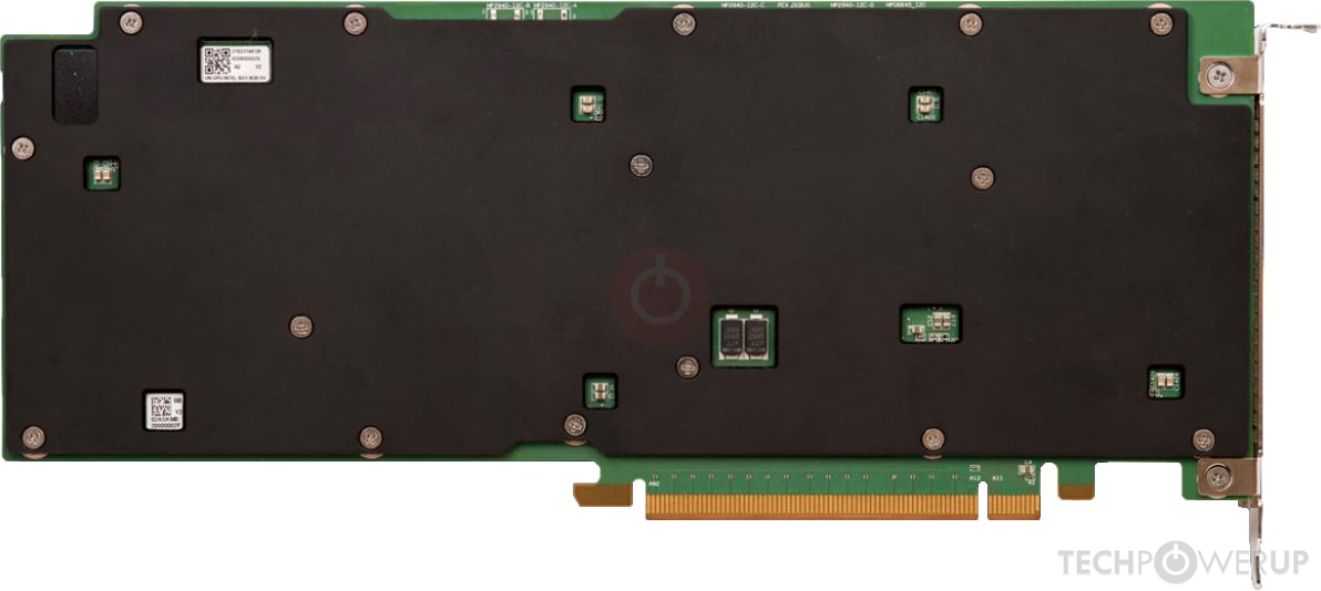 Intel H3C XG310 Specs | TechPowerUp GPU Database