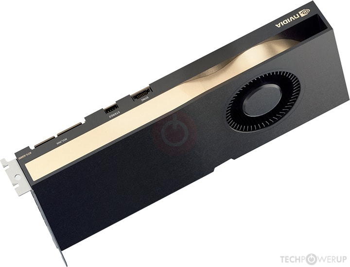 NVIDIA RTX A5000 Specs | TechPowerUp GPU Database