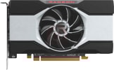AMD Radeon RX 6600 XT