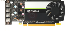 NVIDIA T600
