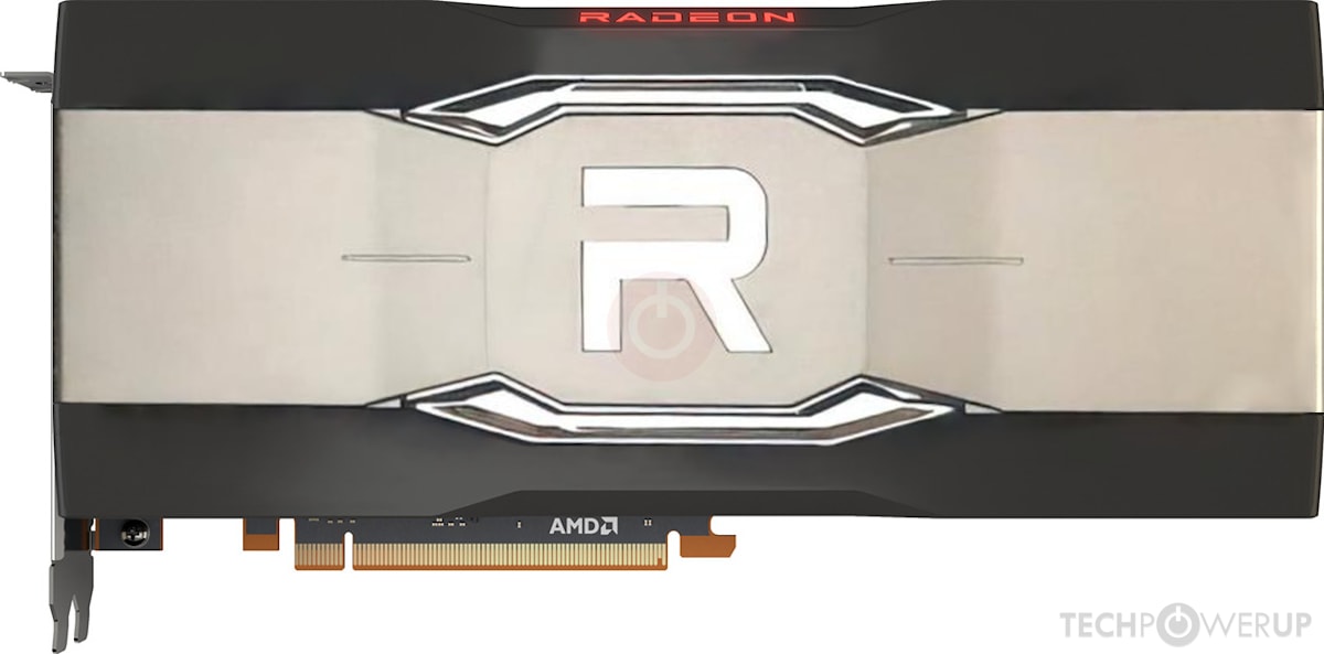 AMD Radeon RX 6900 XTX Specs | TechPowerUp GPU Database