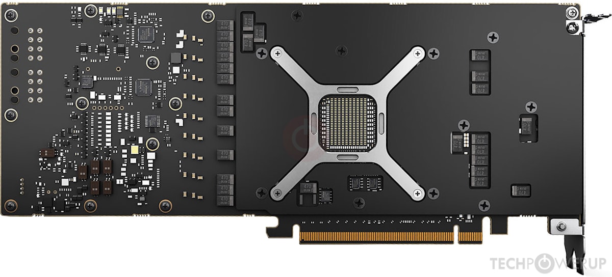 AMD Radeon PRO W6800 Specs | TechPowerUp GPU Database