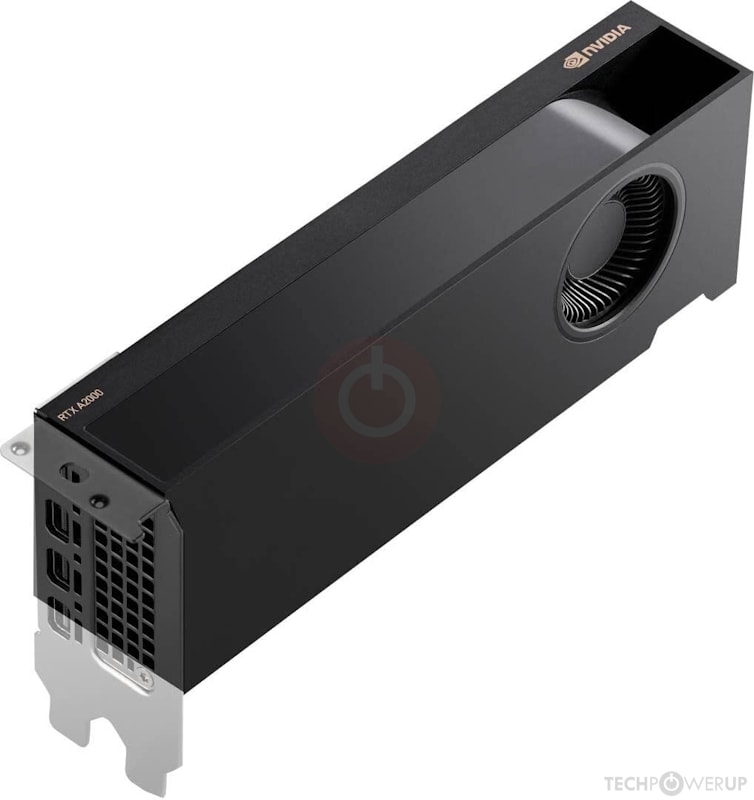 NVIDIA RTX A2000 Specs | TechPowerUp GPU Database